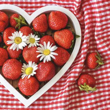 The Effects of a Vegetarian Diet on Heart Health