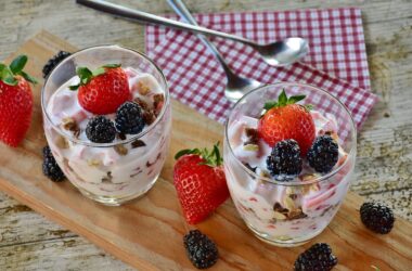 Traditional Fermented Foods From Around the World