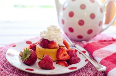 Galentine's Day Food Ideas