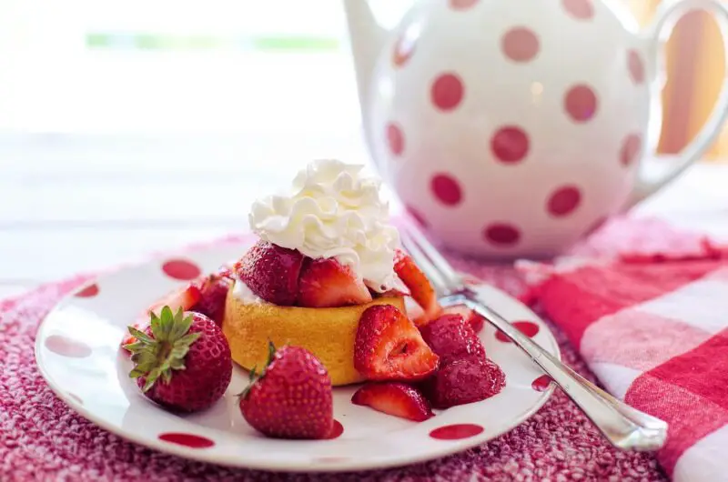 Galentine's Day Food Ideas
