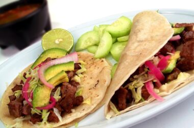 Mexican Cooking 101: Essential Ingredients, Spices, and Techniques