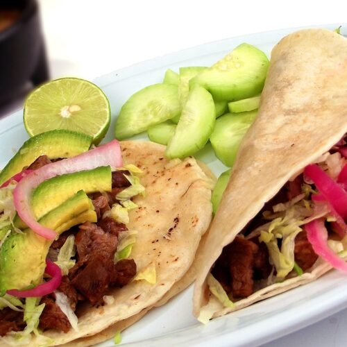 Mexican Cooking 101: Essential Ingredients, Spices, and Techniques