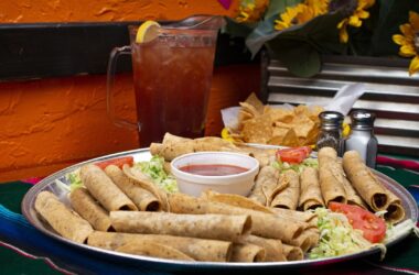 The Ultimate Guide to Authentic Mexican Cuisine