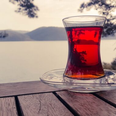 Best Tea for Diarrhea