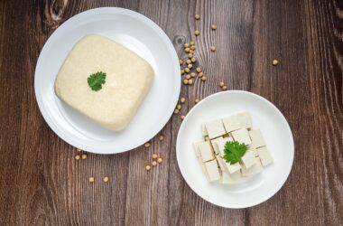 Is tofu really healthier than meat?