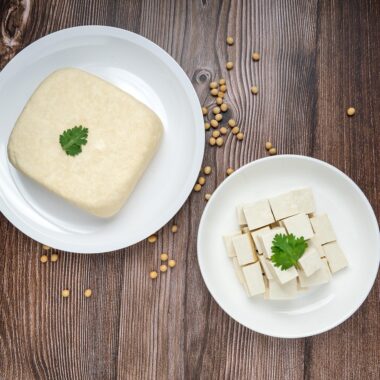 Is tofu really healthier than meat?