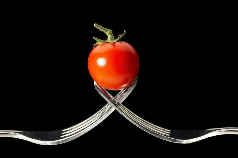 7 Food Myths You Should Stop Believing Right Now