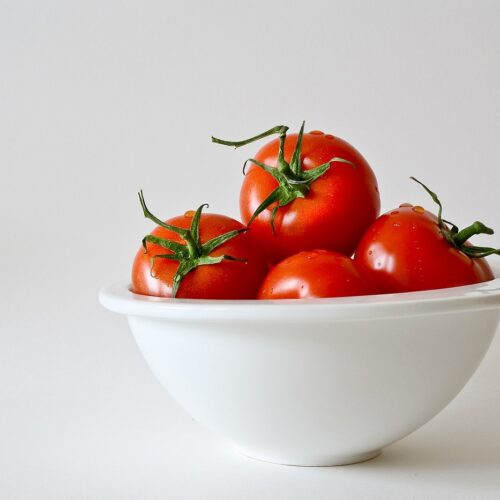 Are Tomatoes Fruits or Vegetables?