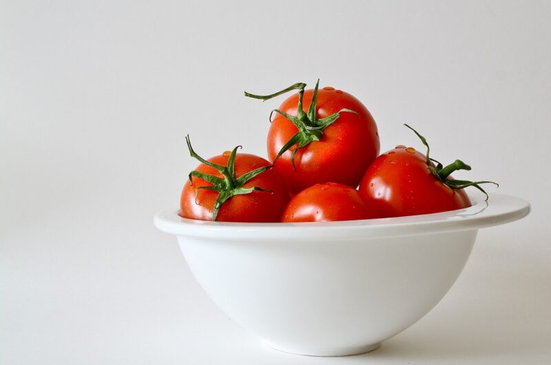 Are Tomatoes Fruits or Vegetables?