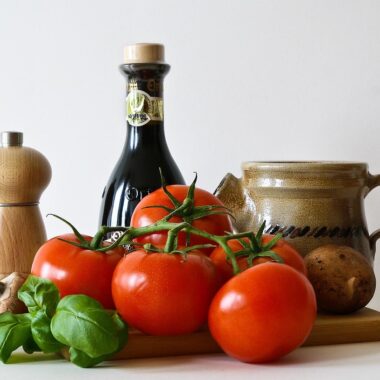 Easy Unprocessed Food Recipes