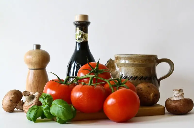 Easy Unprocessed Food Recipes