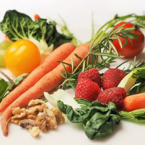 How to Use Dr. Atkins' Diet as a Vegetarian or Vegan
