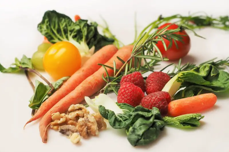 What are the best foods to eat that are not processed?