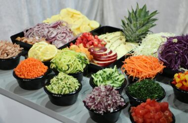 Beginner’s Guide to the Easiest Fruits & Vegetables to Grow