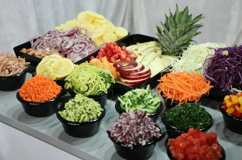 Beginner’s Guide to the Easiest Fruits & Vegetables to Grow