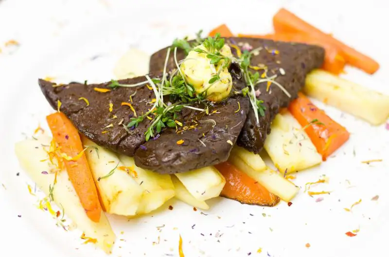 The Best Meat Alternatives for a Plant-Based Diet