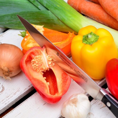 How to Improve Your Knife Skills for Faster, Safer Cooking.