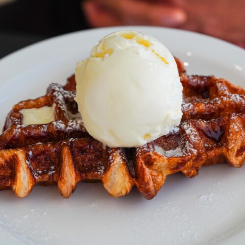 Best brunch near the gulch area?