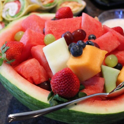 Fruitarian Diet: Benefits, Drawbacks, and What’s on the Menu