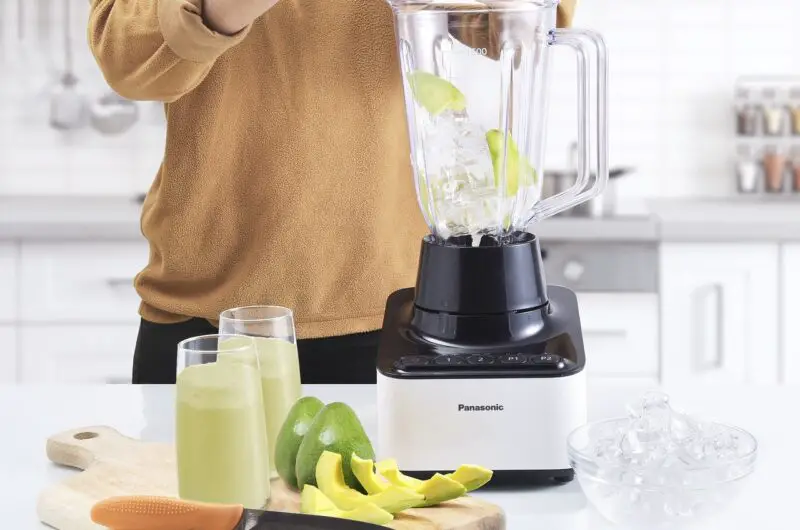 Best Blender for Vegetables