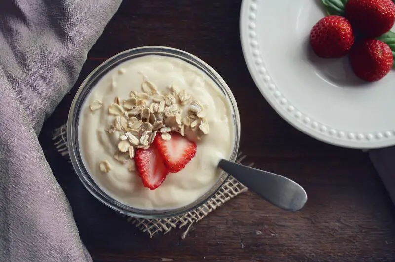 Mounjaro Meal Ideas