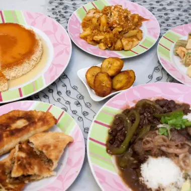 Exploring the Rich World of Puerto Rican Food Recipes