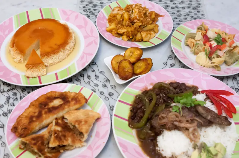 Exploring the Rich World of Puerto Rican Food Recipes