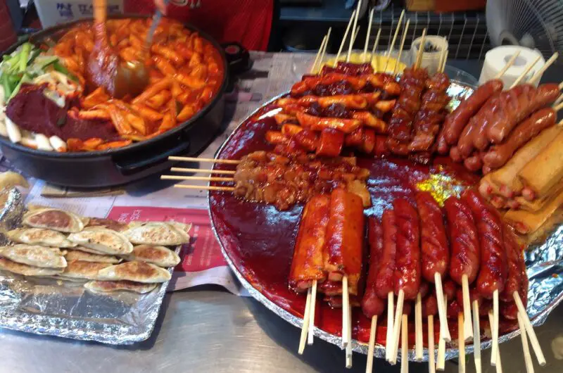 The Fiery Feast: A Journey Through Spicy Food Recipes