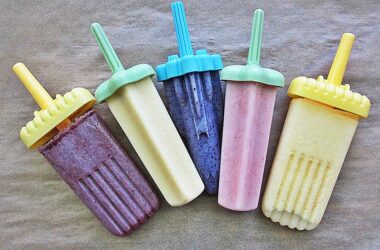 Best Popsicles for Diabetes: A Sweet Treat Without the Sugar Spike
