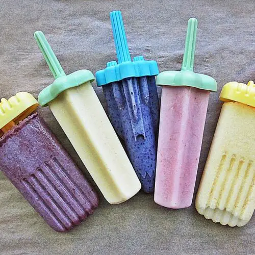 Best Popsicles for Diabetes: A Sweet Treat Without the Sugar Spike