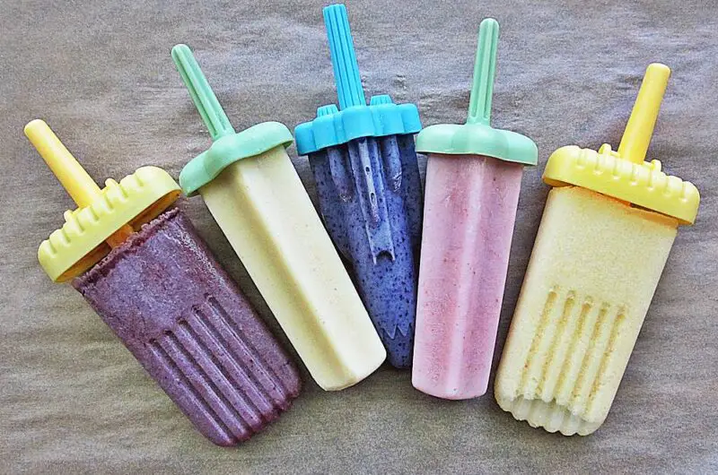 Best Popsicles for Diabetes: A Sweet Treat Without the Sugar Spike