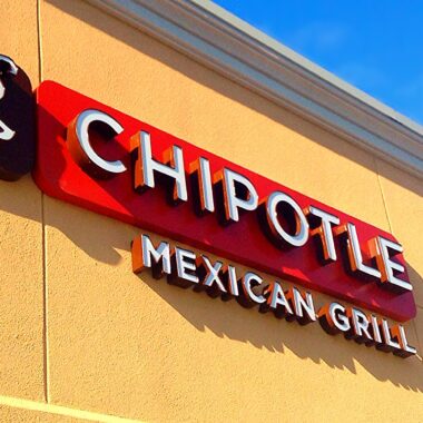 Chipotle Uses AI to Accelerate Hiring Ahead of 'Burrito Season'
