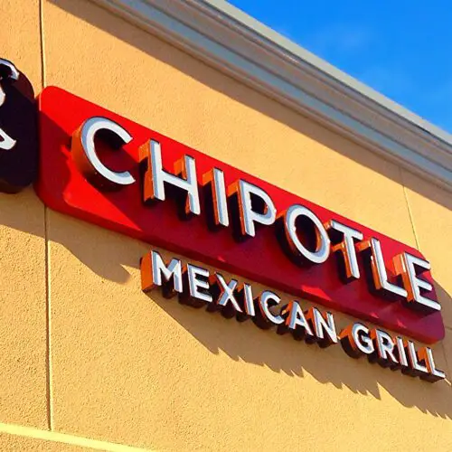 Chipotle Uses AI to Accelerate Hiring Ahead of 'Burrito Season'