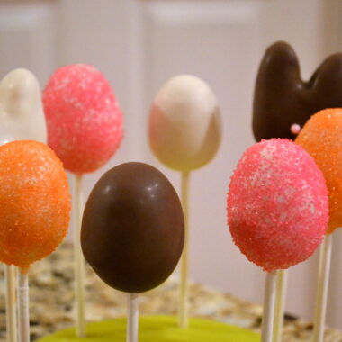Easter Cake Pops Recipe: A Fun, Festive Treat for Spring Celebrations