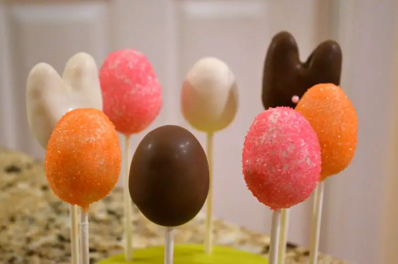 Easter Cake Pops Recipe: A Fun, Festive Treat for Spring Celebrations