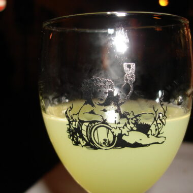 Limoncello Recipes: Crafting the Zesty Elixir of Italy