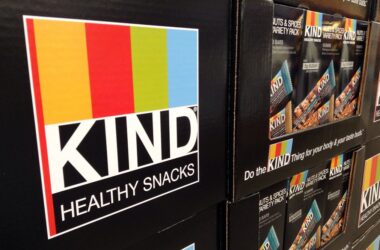 15 Best Snack Brands for Health-Conscious Eaters
