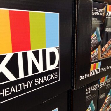 15 Best Snack Brands for Health-Conscious Eaters