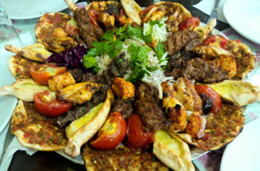 Mediterranean Dinner Recipes: A Journey Through Flavor and Tradition
