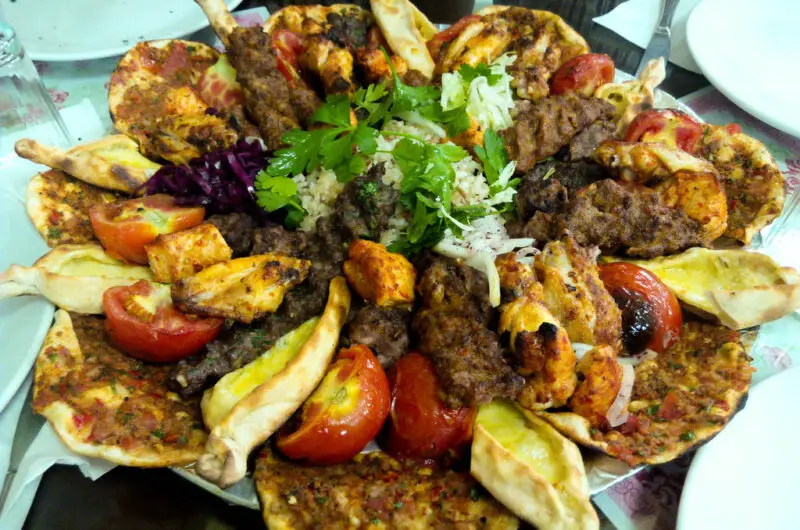 Mediterranean Dinner Recipes: A Journey Through Flavor and Tradition