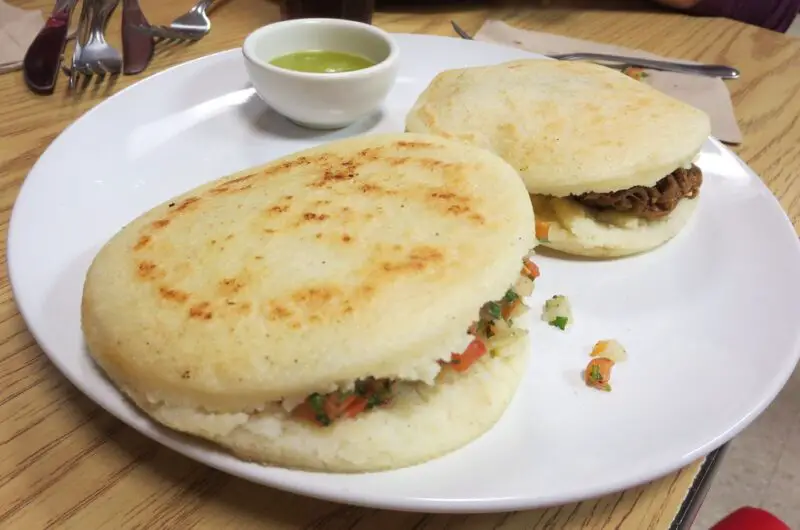 A Culinary Journey Through Colombian Food Recipes