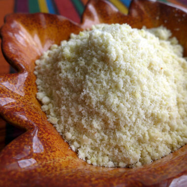 What’s the Best Gluten-Free Flour Substitute for Baking?