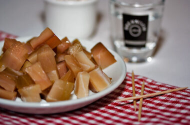 15 Traditional Dishes That Are Slowly Disappearing