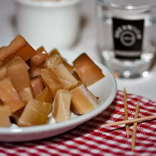 15 Traditional Dishes That Are Slowly Disappearing
