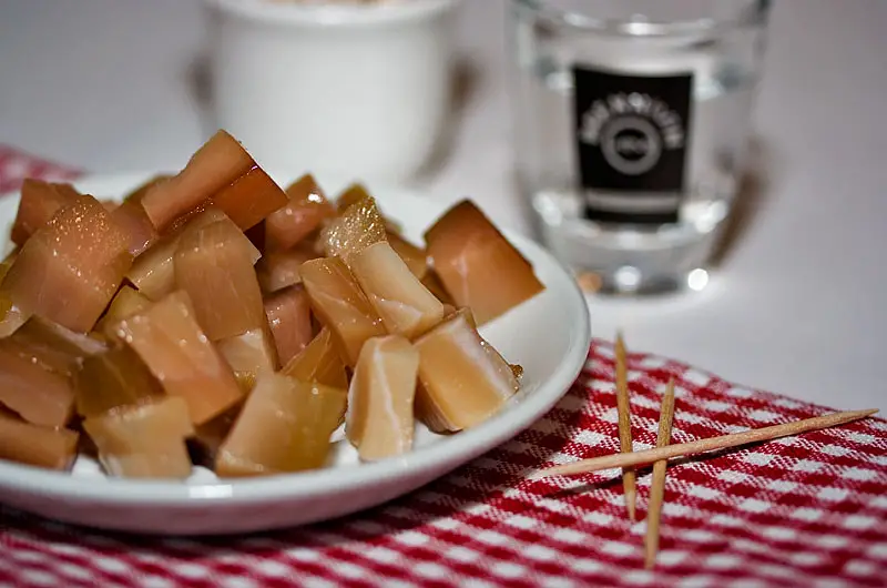 15 Traditional Dishes That Are Slowly Disappearing