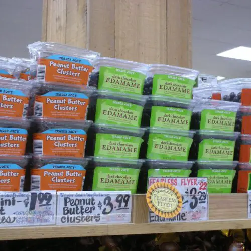 Trader Joe’s Releases Their Best Candy in Years, According to Fans