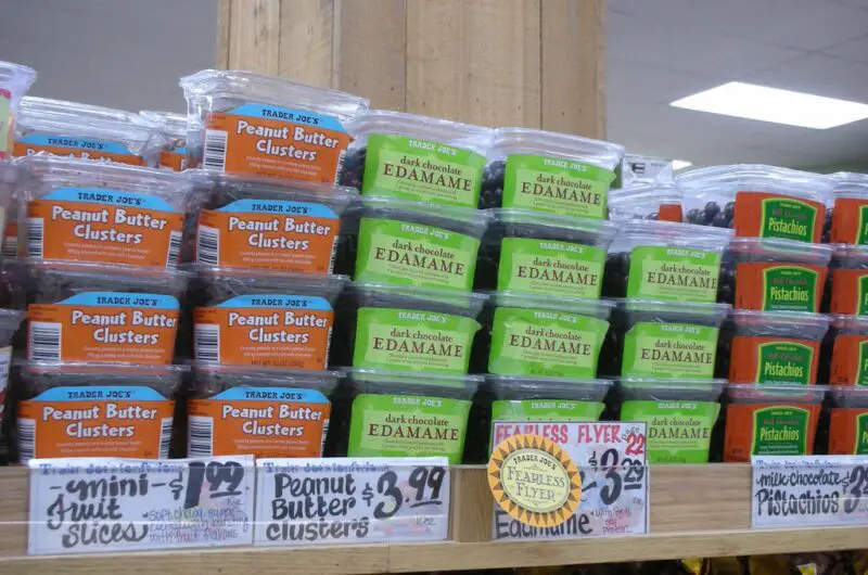 Trader Joe’s Releases Their Best Candy in Years, According to Fans