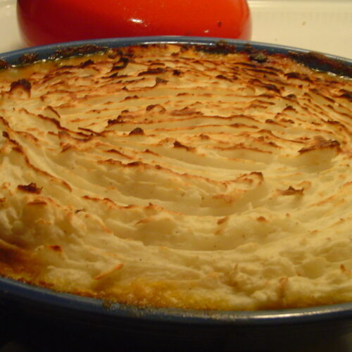 Shepherd’s Pie: A Hearty Classic Recipe