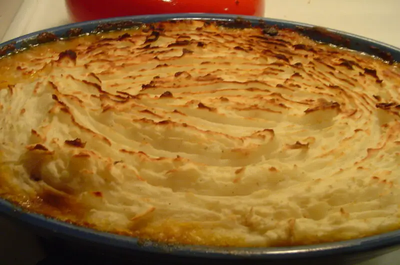 Shepherd’s Pie: A Hearty Classic Recipe