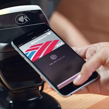 Does Walmart Take Apple Pay?